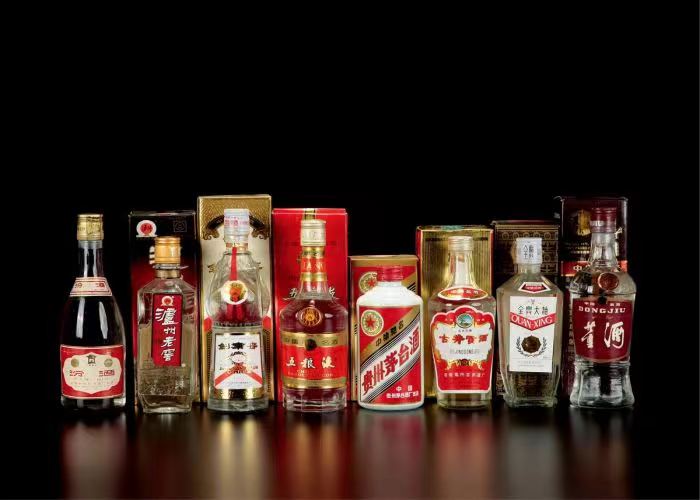 肇州茅台酒回收