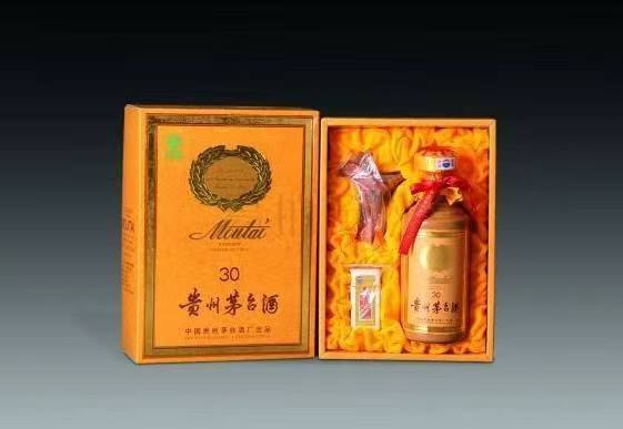 肇州年份酒回收